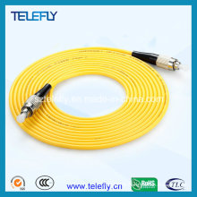 FC Fiber Optical Patch Cords